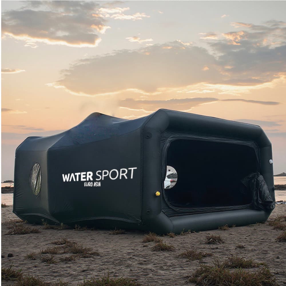 Тенты для ночевок